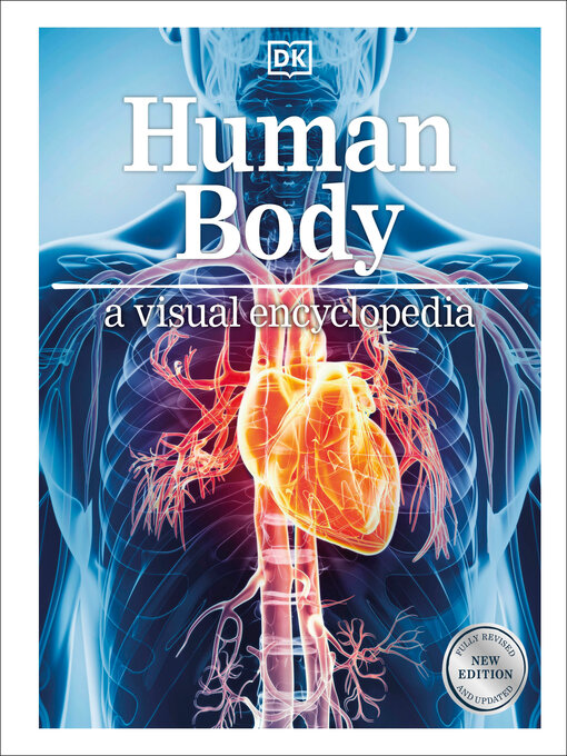 Cover image for Human Body